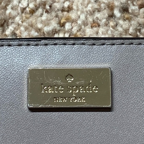 kate spade new york full size wallet - Picture 5 of 5